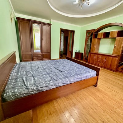 Аренда 1-комнатной квартиры 50 м² в районе Ботаника, Кишинёв, Молдова